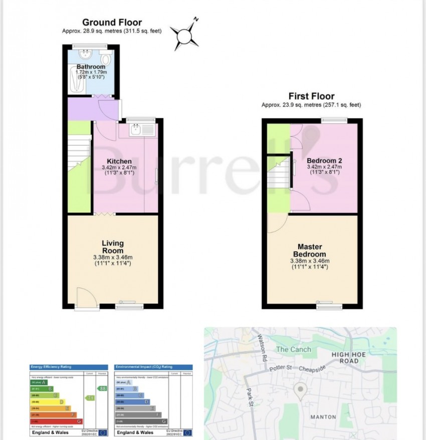 Images for Netherton Road , Worksop, S80 2SB