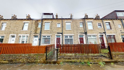 View Full Details for Dawson Street , Bradford, BD4 6HU
