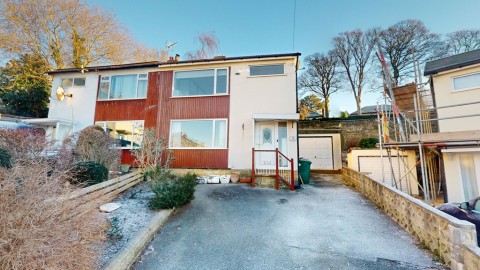 View Full Details for Priory Close , Bingley , Bradford, BD16 4HU
