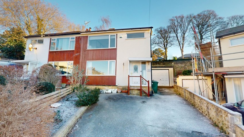 Images for Priory Close , Bingley , Bradford, BD16 4HU