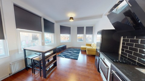 View Full Details for Westgate , Bradford, BD1 2QT