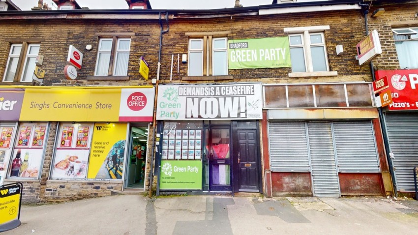 Images for 271 Bradford Road, Bradford, BD18 3AB