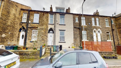 View Full Details for Manor Street , Bradford, BD2 3BU