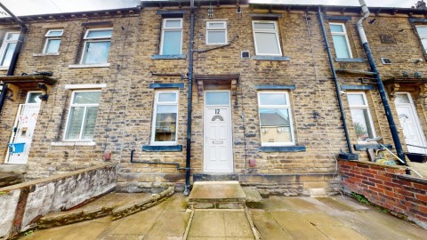 View Full Details for Bradford