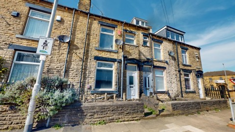 View Full Details for Paley Road, East Bowling, Bradford, BD4 7EJ