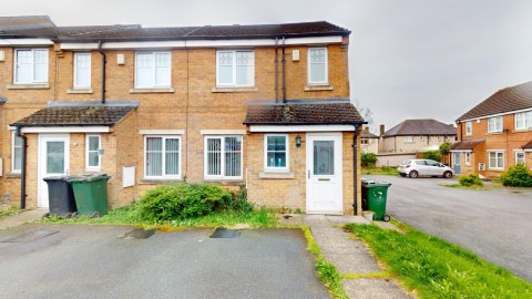 View Full Details for Beanland Gardens , Buttershaw , Bradford, BD6 3PP