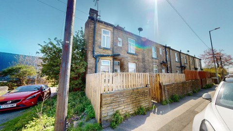 View Full Details for Cutler Heights Lane, Dudley Hill, BD4 9HY