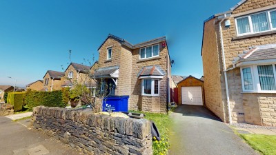 Hollybank Road , Bradford, BD7 4QP