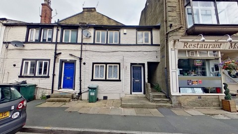 View Full Details for Market Street , Thornton , Bradford, BD13 3EP