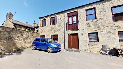 View Full Details for High Street , Sutton On Craven, Keighley, BD20 7NX