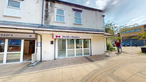 View Full Details for Albion Street , Cleckheaton, BD19 3JD