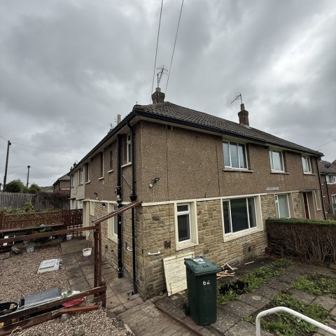 View Full Details for Bradford, Baildon
