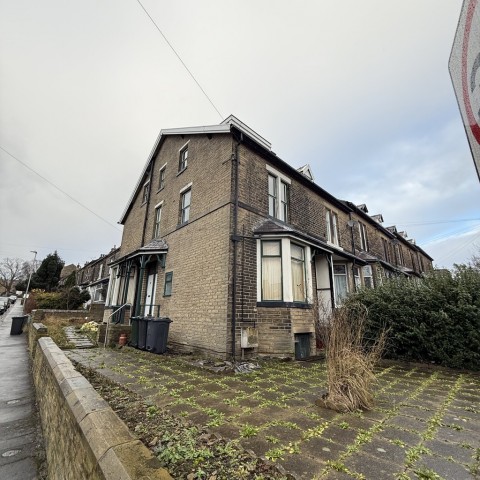 View Full Details for Rossefield Road , Bradford, BD9 4DA