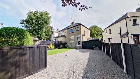 View Full Details for Ashbourne Avenue , Bradford, BD2 4AP